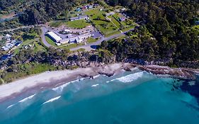 Lufra Beachside Hotel